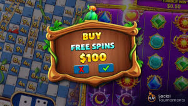 Bonus di Slot Bet Pragmatic