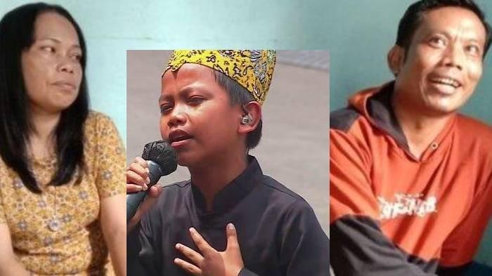 Diduga Terlibat Judi Online, Ayah Artis Cilik Farel Prayoga!