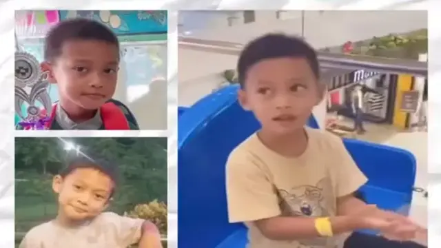 Kisah Alvaro Kiano Nugroho