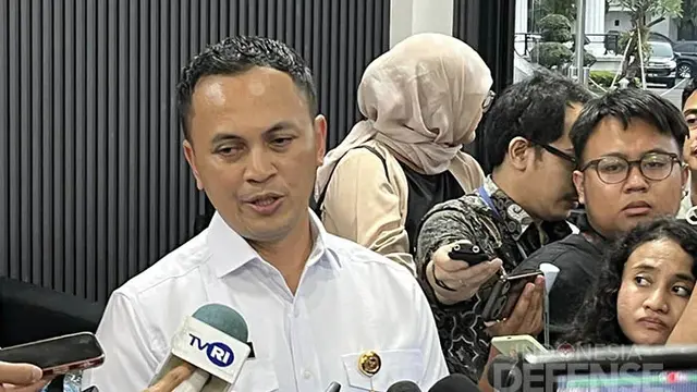 Perkembangan Terbaru di Indonesia Hari Ini